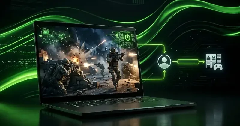 NVIDIA Launches Gaijin SSO and RTX 5080 on GeForce NOW