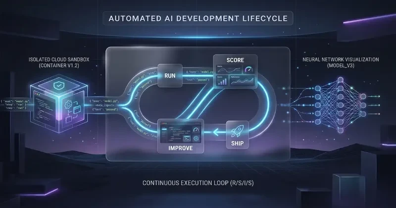 OpenEnv and Foundry Build Sovereign AI Learning Loops