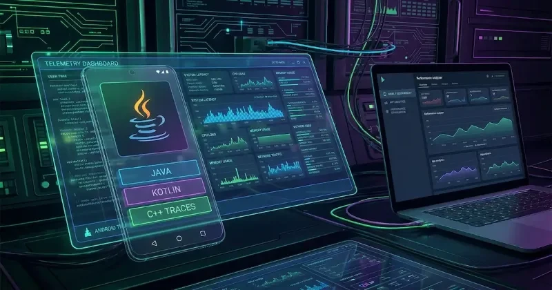 Android 15 Profiling Manager Datadog's New Telemetry